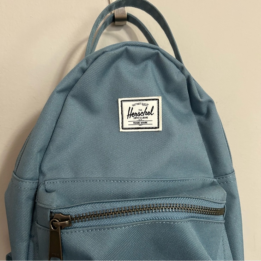 Hershel mini backpack - image 3